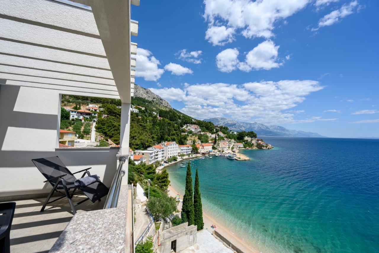 Apartamento Penthouse Filka Mimice Exterior foto