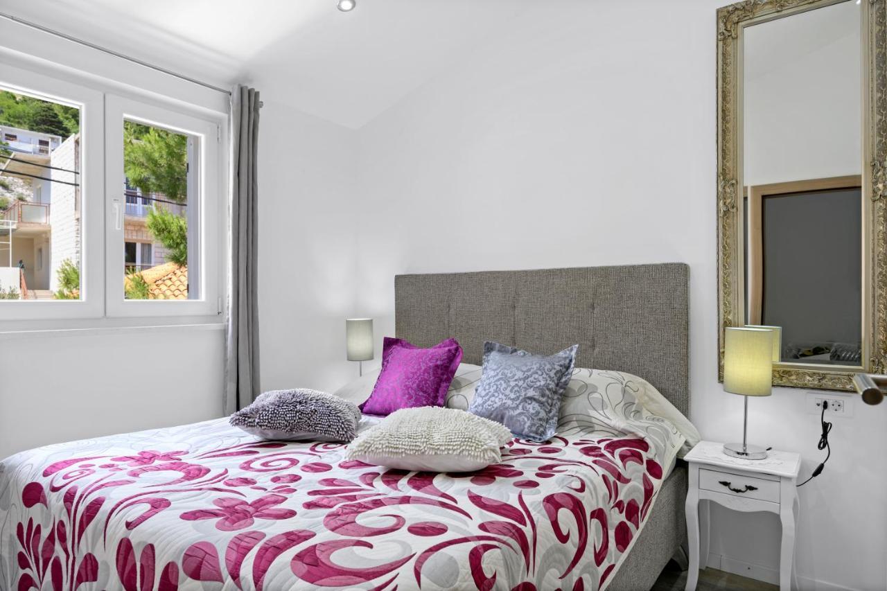 Apartamento Penthouse Filka Mimice Exterior foto