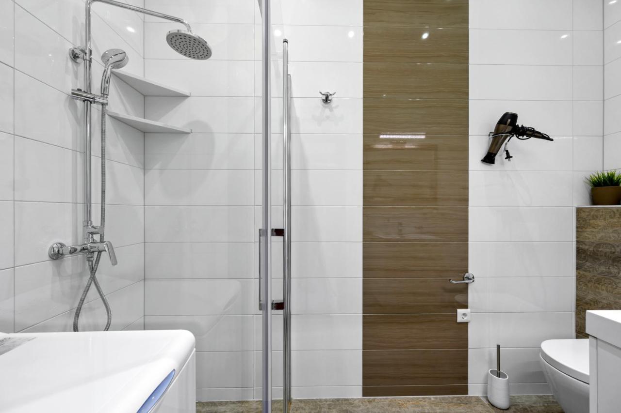 Apartamento Penthouse Filka Mimice Exterior foto