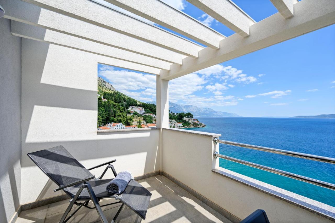 Apartamento Penthouse Filka Mimice Exterior foto