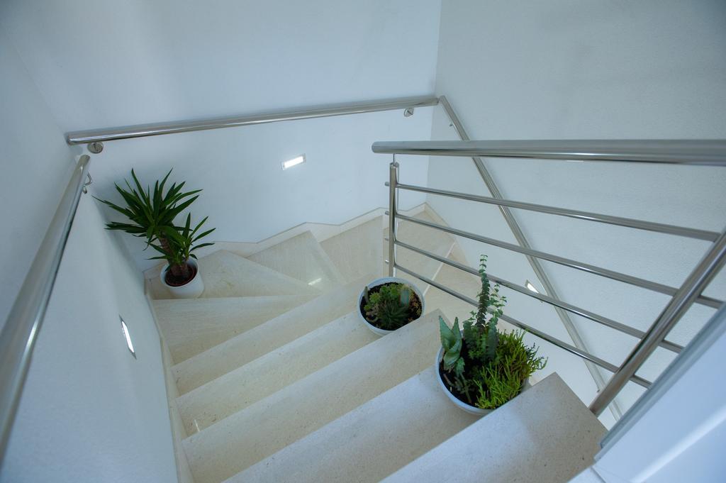 Apartamento Penthouse Filka Mimice Exterior foto