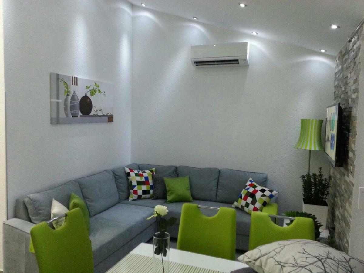 Apartamento Penthouse Filka Mimice Exterior foto