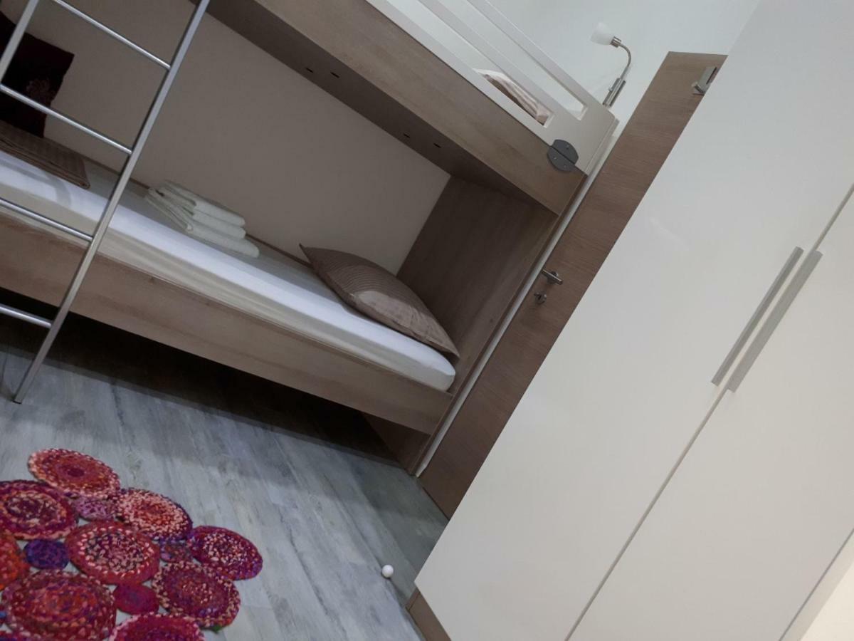 Apartamento Penthouse Filka Mimice Exterior foto
